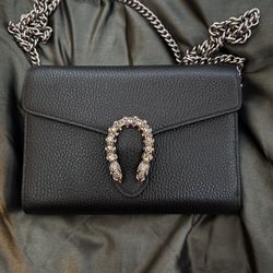 Gucci Purse 
