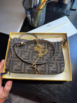 Fendi Bag