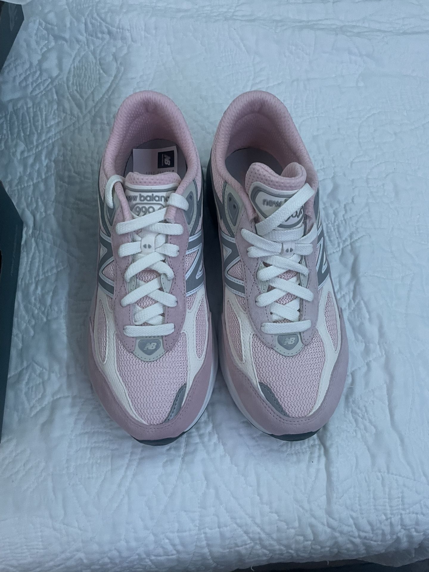 New Balance Fuelcell 990v6