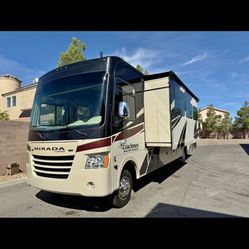 2019 Coachman Mirada