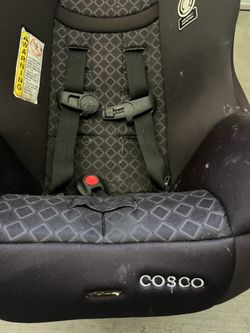 Car Seat 