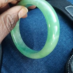 Jade Bracelet 