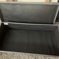Brand New  Sturdy Organizers W/Lids