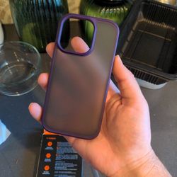 iPhone 14 Pro Case