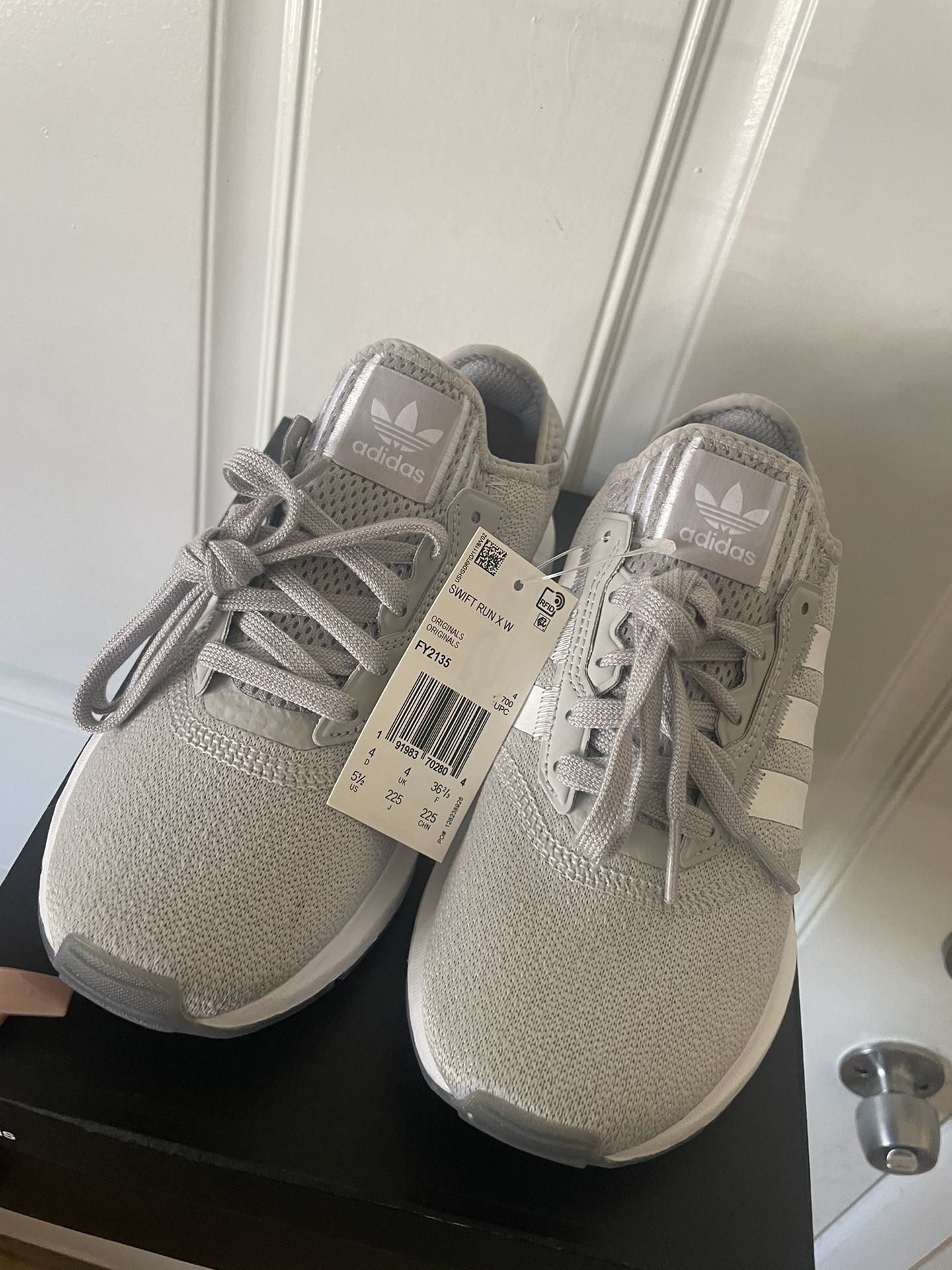 Brand New Addidas