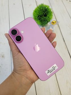 iPhone 16 (T-Mobile) 128GB