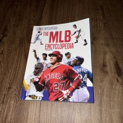 MLB Book