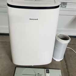 Honeywell Portable AC 10k BTU 