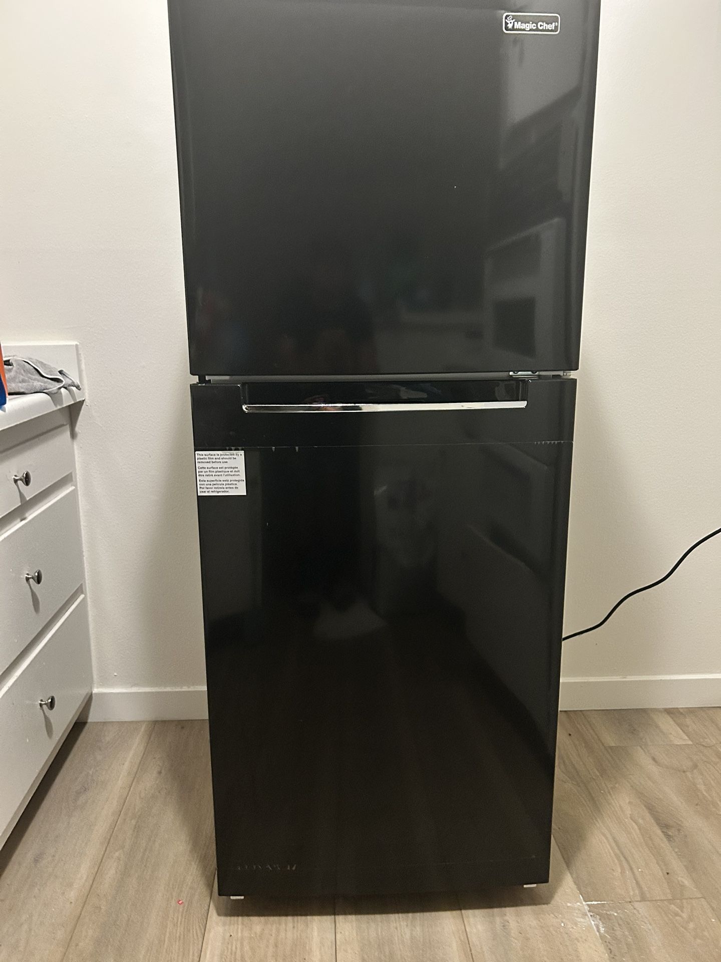 Refrigerator