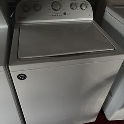 Whirlpool Wacher Machine 