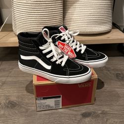Vans Sk8-Hi Shoe