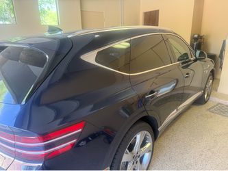2023 Genesis GV80
