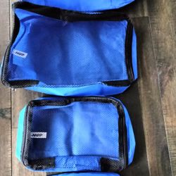 Assorted New Travel Storage Bags
