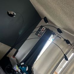 Floor Lamp 