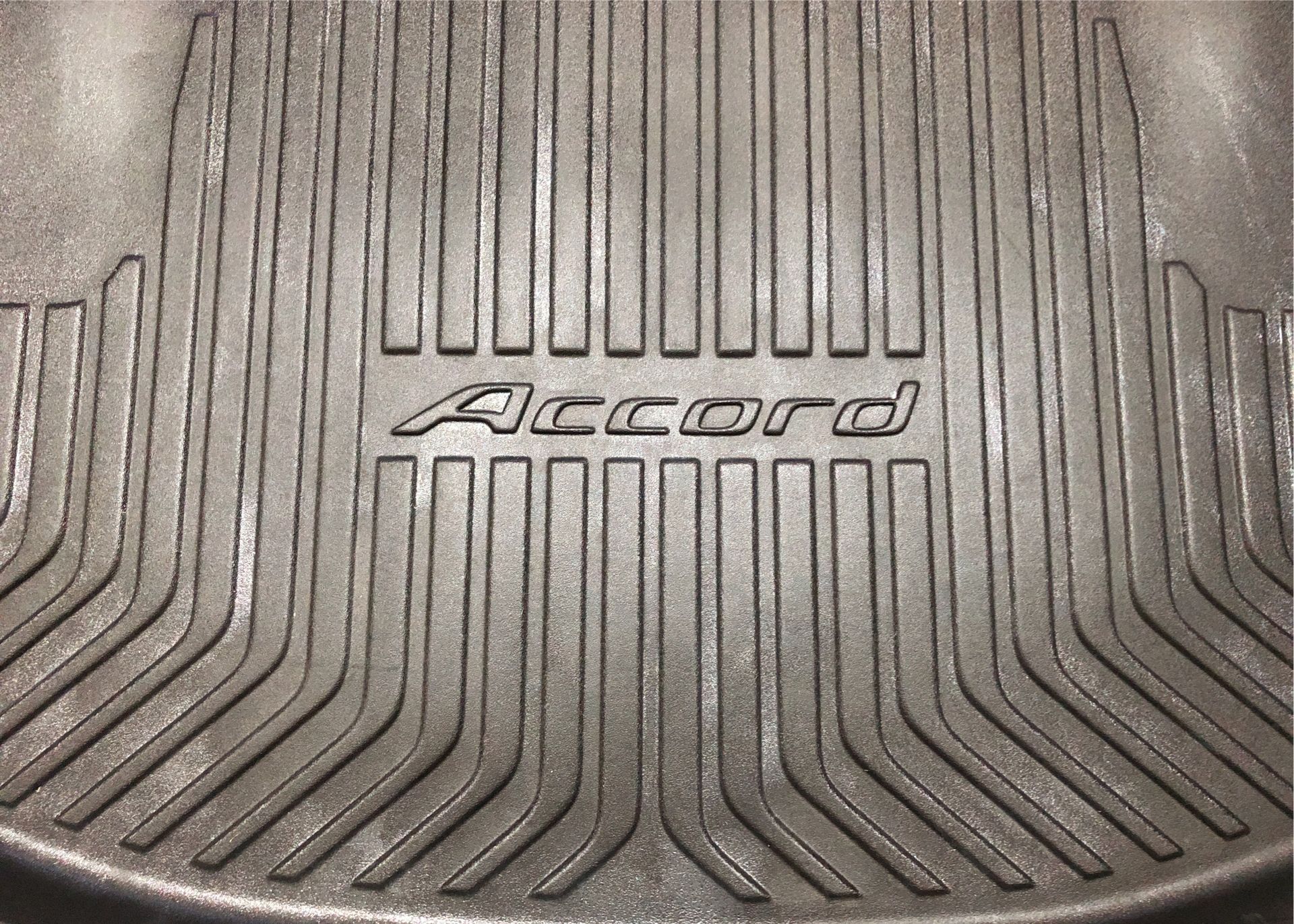 Honda Accord Trunk Tray 2013-2017 4 Door