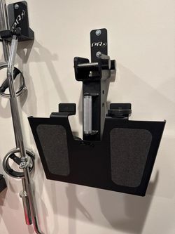 PRX Foot Plate