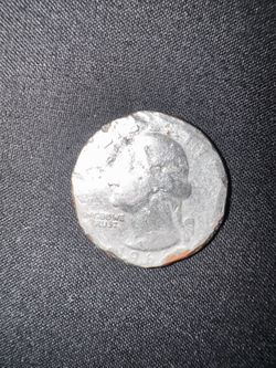 1966 Quarter