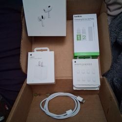 AirPods Pro (2nd Generation)