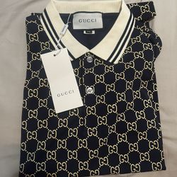 Burberry Polos 