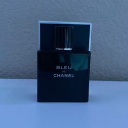 Bleu De Chanel