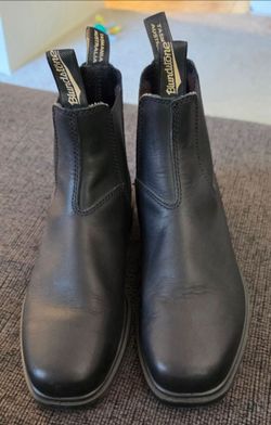 Blundstone Unisex Dress Boots