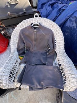 Shark Skin Titanium V2 Womens