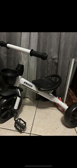 Kids Tricycle