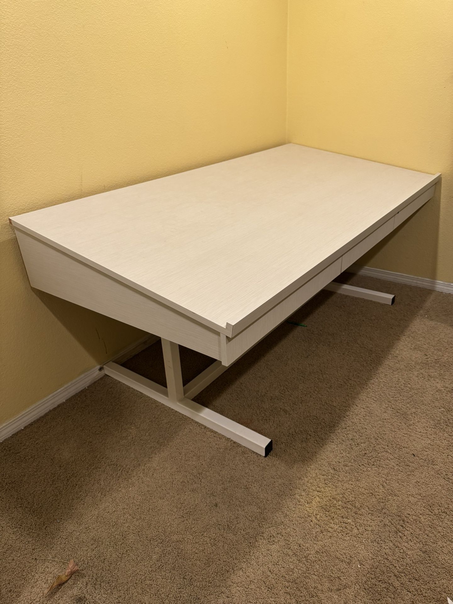 Plan Table