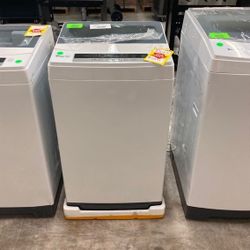 Magic Chef Washing Machine MCSTCW16W 6Q