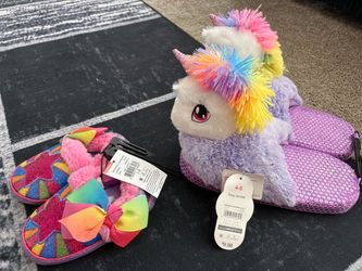Slippers(new)