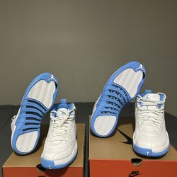 Air Jordan Retro 12 “melo”