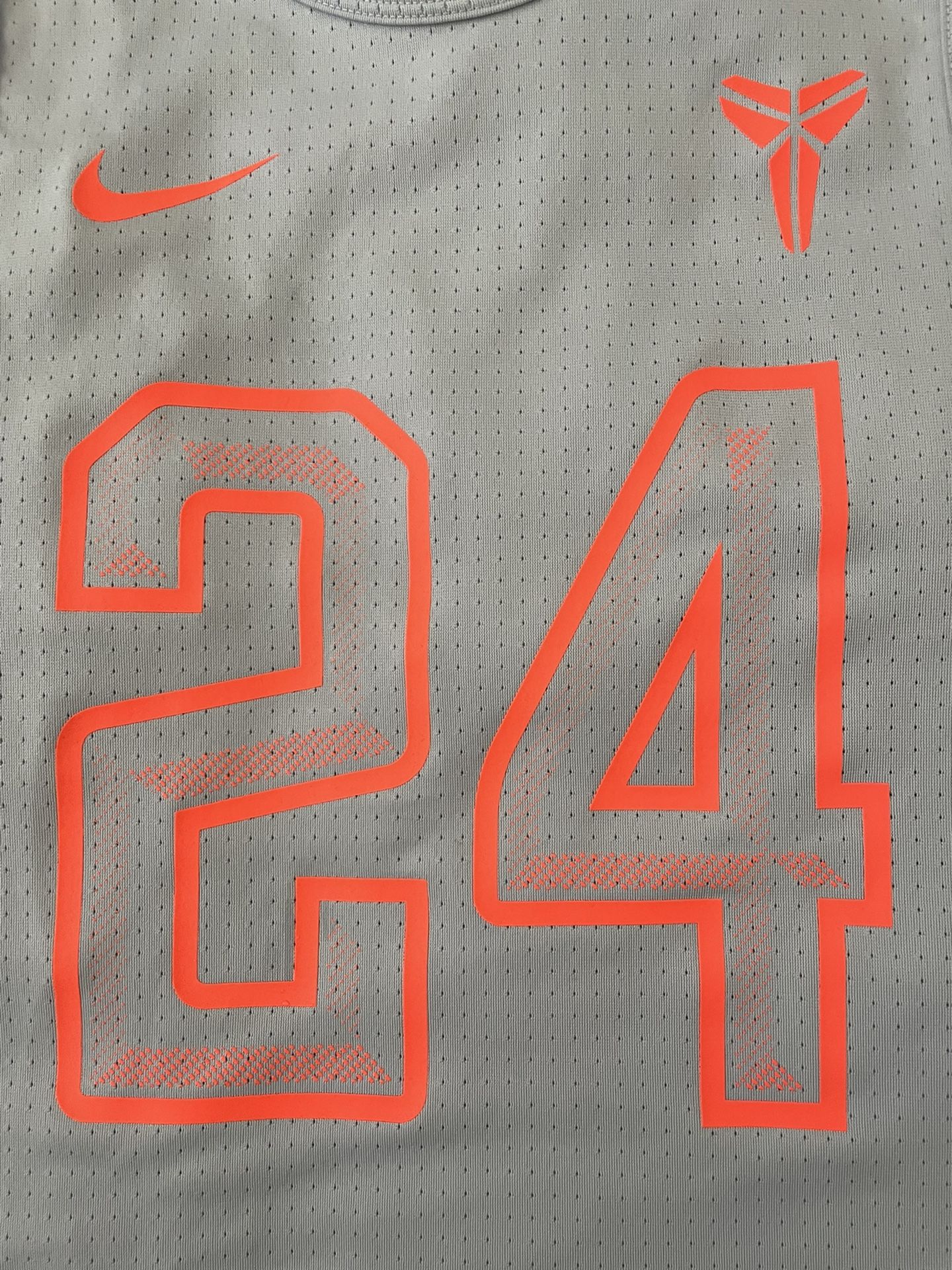 Nike Kobe Bryant KB 🐍