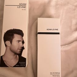 Adam Levine Perfume 