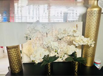 Gold bundle 5 pz