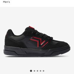 Van's Upland Sneakers Men's Size 10.5