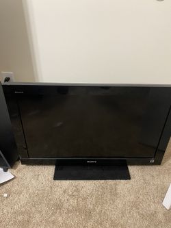 32 inch tv.