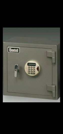 Gardall Safe