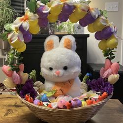 Easter Centerpiece 