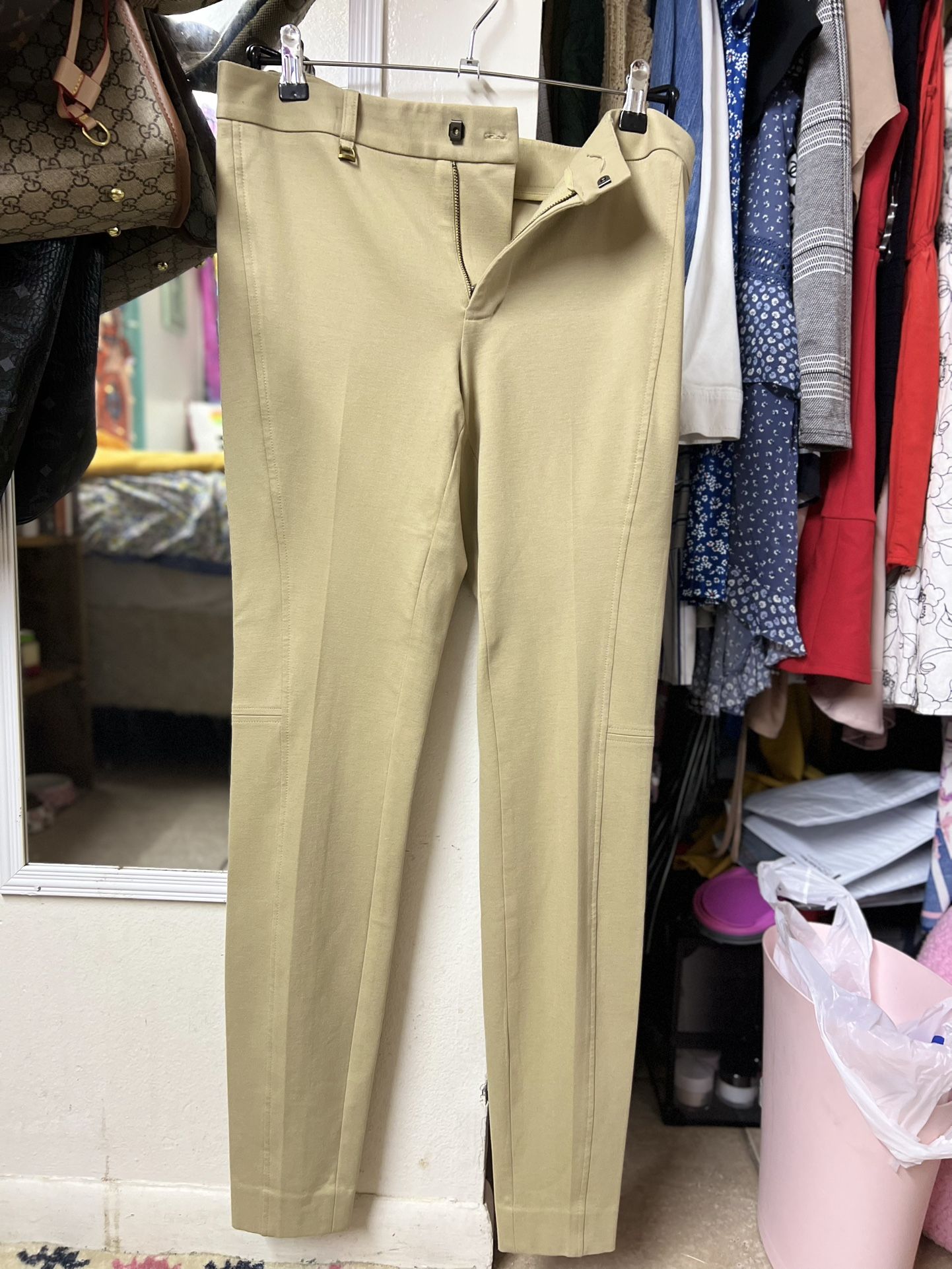 Ralph. Lauren Women’s Trousers Size 6.