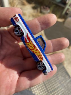 Hotwheels 83 Silverado