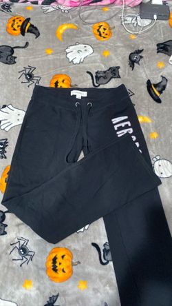 XS aeropostal bootcut sweats