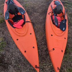 10ft Kayak