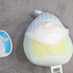 2022 Maddox The Gnome Squishmallow Plush Toy
