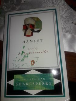 Hamlet book