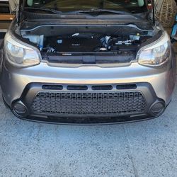 Kia Soul 2016