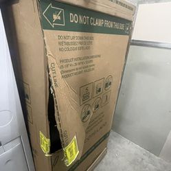 Brand New GE 16cu.ft