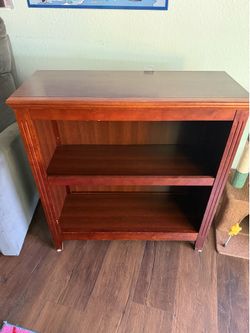 Bookshelf