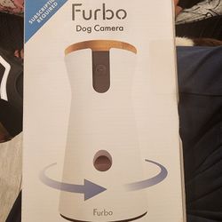 Furbo Dog Camera
