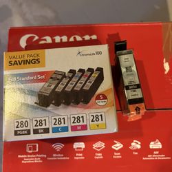 Canon Copier
