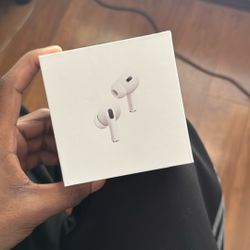 AirPod Pro 2